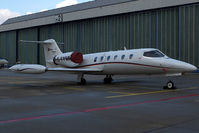 C-FPRP @ CGN - visitor - by Wolfgang Zilske