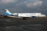 VP-BBE @ CGN - visitor - by Wolfgang Zilske