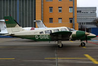 D-GISE @ CGN - visitor
