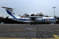 RA-76951 @ CGN - visitor - by Wolfgang Zilske