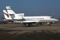 N240LG @ CGN - visitor - by Wolfgang Zilske