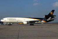 N280UP @ CGN - visitor - by Wolfgang Zilske