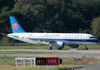 F-WWBN @ LFBO - C/n 2960 - To be B-6292 - by Shunn311