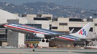 N816NN @ KLAX - Boeing 737-800 - by Mark Pasqualino
