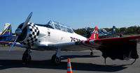 N7572 @ KCJR - Culpeper Air Fest 2012