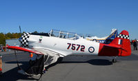 N7572 @ KCJR - Culpeper Air Fest 2012