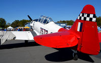 N7572 @ KCJR - Culpeper Air Fest 2012