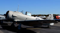 N9801C @ KCJR - Culpeper Air Fest 2012