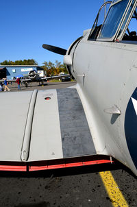 N9801C @ KCJR - Culpeper Air Fest 2012