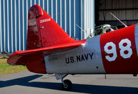 N26808 @ KCJR - Culpeper Air Fest 2012