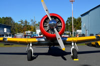 N26808 @ KCJR - Culpeper Air Fest 2012