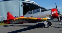 N26808 @ KCJR - Culpeper Air Fest 2012