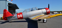N26808 @ KCJR - Culpeper Air Fest 2012