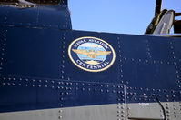 N555PF @ KCJR - Culpeper Air Fest 2012