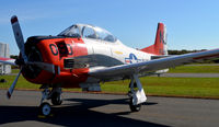 N65491 @ KCJR - Culpeper Air Fest 2012