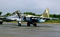1002 @ EHTW - flightline at Twente - by Friedrich Becker
