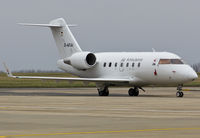D-AFAI @ EGSH - Being towed to the Air Livery hangar for spray.