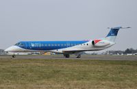 G-RJXC @ EGSH - About to depart. - by Graham Reeve