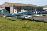 D-EDUC @ EGHH - Privately owned. - by Howard J Curtis