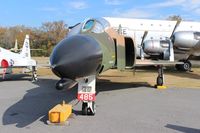 63-7485 @ KWRB - F-4C Phantom II - by Florida Metal