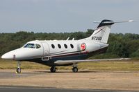 N72GD @ EGHH - Corporate - by Howard J Curtis