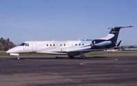 N818HR @ CCR - Visitor - by Bill Larkins