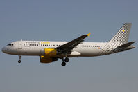 EC-KDG @ LEBL - Landing - by micka2b