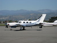 N444RR photo, click to enlarge