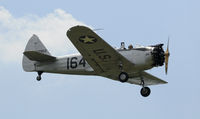 N62476 @ 8N1 - Photographed at Golden Age Air Musem's Barnstormer Day. - by CHess