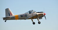 N435WV @ KCJR - Takeoff - Culpeper Air Fest 2012 - by Ronald Barker