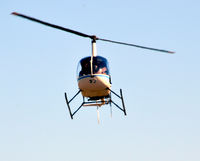 N4013R @ KCJR - Culpeper Air Fest 2012