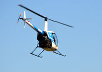 N4013R @ KCJR - Culpeper Air Fest 2012 - by Ronald Barker