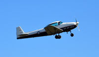 N4213K @ KCJR - Take off - Culpeper Air Fest 2012