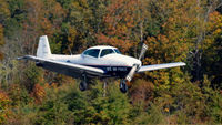 N4213K @ KCJR - Approach to Landing - Culpeper Air Fest 2012