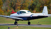 N4213K @ KCJR - Taxi - Culpeper Air Fest 2012