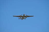 N9079Z @ KCJR - Flypast - Culpeper Air Fest 2012