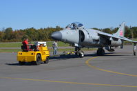 N94422 @ KCJR - Aircraft towed - Culpeper Air Fest 2012