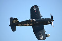 N45NL @ KCJR - Air show - Culpeper Air Fest 2012