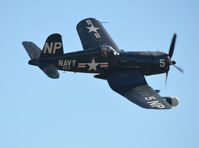 N45NL @ KCJR - Air Show - Culpeper Air Fest 2012