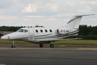 G-CJAH @ EGHH - Corporate. - by Howard J Curtis