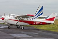 G-BILU photo, click to enlarge