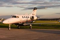 N72GD @ EGHH - Corporate - by Howard J Curtis