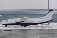 UR-DAV @ LOWW - Dornier 328 - by Dietmar Schreiber - VAP