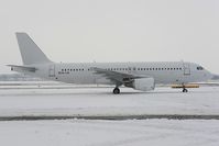 OE-LEQ @ LOWW - Airbus 320 - by Dietmar Schreiber - VAP