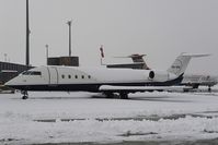 OH-SPB @ LOWW - Regionaljet - by Dietmar Schreiber - VAP