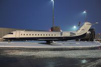 OH-SPB @ LOWW - Regionaljet - by Dietmar Schreiber - VAP