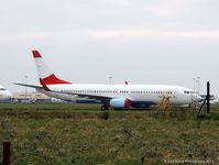 EI-EZH @ EINN - Stored ex Austrian Airlines - by Carl Byrne (Mervbhx)