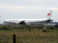 EI-EZN @ EINN - Stored ex Meridiana Fly. - by Carl Byrne (Mervbhx)