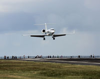 N74GG @ TNCM - N74GG