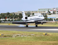 N74GG @ TNCM - N74GG